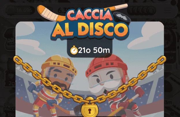 Evento Caccia al Disco Monopoly Go (Elenco dei Premi)